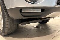 Mitsubishi Outlander vaihtoauto