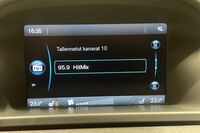 Volvo XC70 vaihtoauto