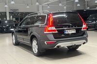 Volvo XC70 vaihtoauto