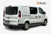 Renault Trafic vaihtoauto