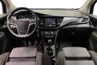 Opel Mokka vaihtoauto
