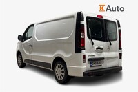 Opel Vivaro vaihtoauto