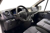 Opel Vivaro vaihtoauto