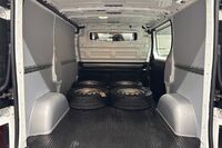 Opel Vivaro vaihtoauto