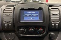 Opel Vivaro vaihtoauto