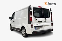 Opel Vivaro vaihtoauto