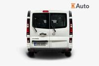 Opel Vivaro vaihtoauto