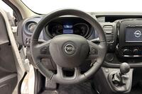 Opel Vivaro vaihtoauto