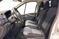 Opel Vivaro vaihtoauto