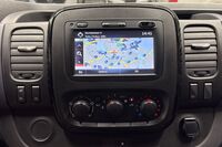 Opel Vivaro vaihtoauto