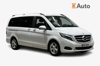 Mercedes-Benz V vaihtoauto