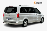 Mercedes-Benz V vaihtoauto