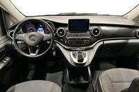 Mercedes-Benz V vaihtoauto