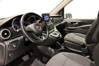 Mercedes-Benz V vaihtoauto