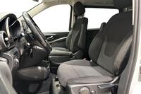 Mercedes-Benz V vaihtoauto