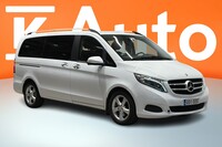 Mercedes-Benz V vaihtoauto
