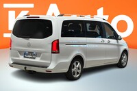 Mercedes-Benz V vaihtoauto