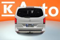 Mercedes-Benz V vaihtoauto