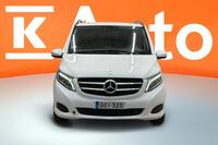 Mercedes-Benz V vaihtoauto