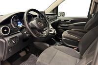 Mercedes-Benz V vaihtoauto