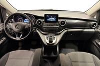 Mercedes-Benz V vaihtoauto