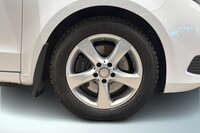 Mercedes-Benz V vaihtoauto