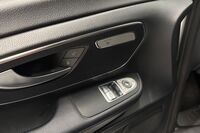 Mercedes-Benz V vaihtoauto