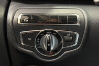 Mercedes-Benz V vaihtoauto