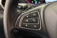 Mercedes-Benz V vaihtoauto