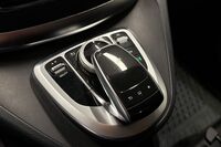 Mercedes-Benz V vaihtoauto