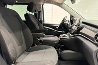 Mercedes-Benz V vaihtoauto