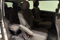 Mercedes-Benz V vaihtoauto