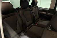 Mercedes-Benz V vaihtoauto