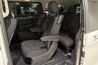 Mercedes-Benz V vaihtoauto