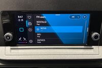 Volkswagen Caddy vaihtoauto