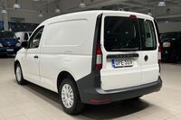 Volkswagen Caddy vaihtoauto