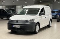 Volkswagen Caddy vaihtoauto