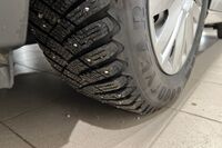 Volkswagen Caddy vaihtoauto