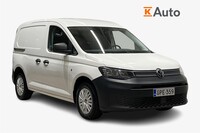 Volkswagen Caddy vaihtoauto