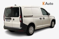 Volkswagen Caddy vaihtoauto