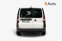 Volkswagen Caddy vaihtoauto