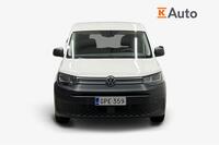 Volkswagen Caddy vaihtoauto