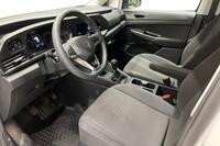 Volkswagen Caddy vaihtoauto