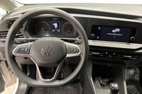 Volkswagen Caddy vaihtoauto