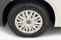 Volkswagen Caddy vaihtoauto