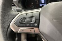 Volkswagen Caddy vaihtoauto