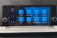 Volkswagen Caddy vaihtoauto