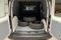 Volkswagen Caddy vaihtoauto