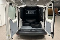 Volkswagen Caddy vaihtoauto