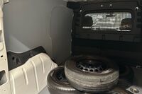 Volkswagen Caddy vaihtoauto